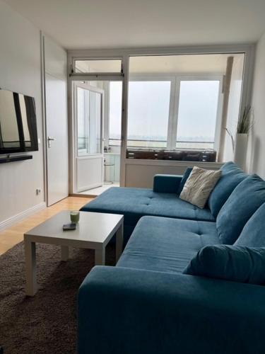 Wendtorfer Strand Apartment | Ferienwohnung Sonnendeck 7711