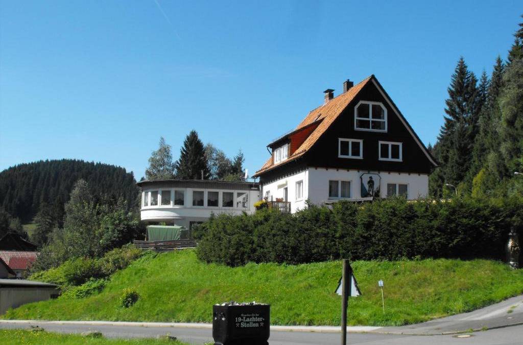 Wildemann Apartment | Ferienwohnung Sonnenhügel