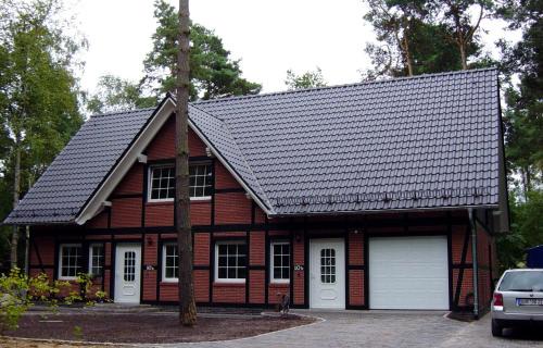 Stolzenhagen Apartment | Ferienwohnung-Sonnenparadies-Wandlitz