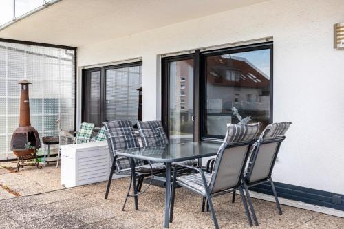 Bad Hersfeld Apartment | Ferienwohnung Sonnenschein