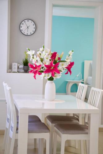 Jueterbog Apartment | Ferienwohnung Sonnenschein