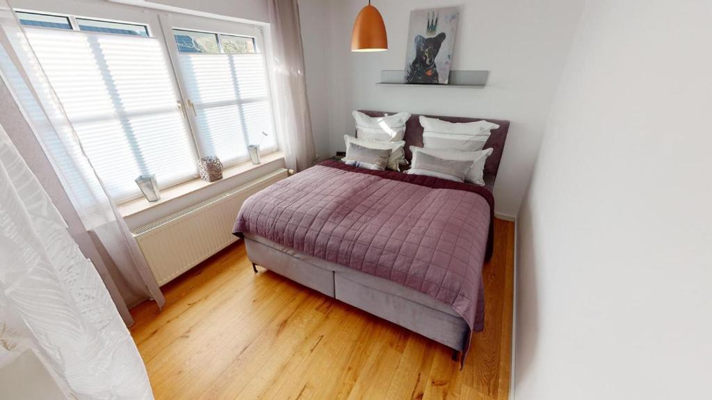 Ohlhof Apartment | Ferienwohnung Sonnenschein
