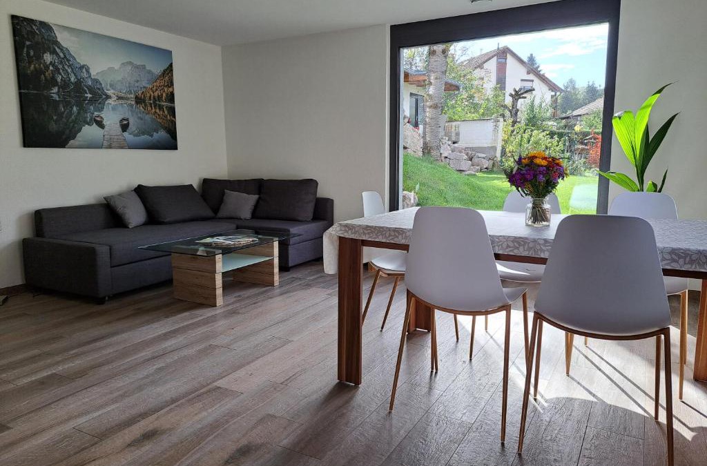 Schopfheim Apartment | Ferienwohnung Sonnenseite