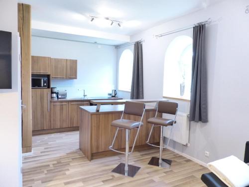 Honerdingen Apartment | Ferienwohnung Sonnenstrahl