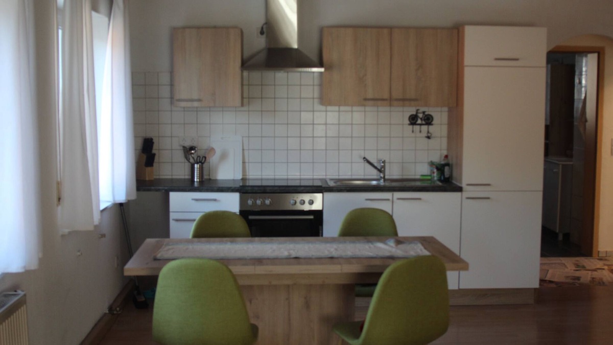 Rothenbuch House | Ferienwohnung Spessarträuber im Hochspessart Rothenbuch