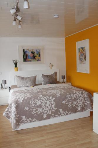 Spiegelberg Apartment | Ferienwohnung Spiegelberg