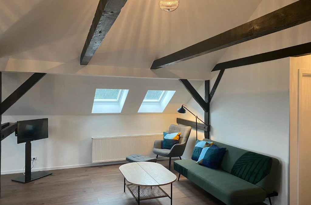 Kirchwerder Apartment | Ferienwohnung Spieker in Hamburg