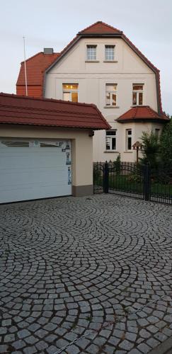 Fauler Grund Apartment | Ferienwohnung Stadtvilla