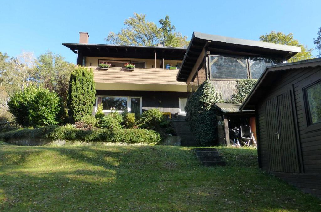 Huttenthal Apartment | Ferienwohnung Stahl