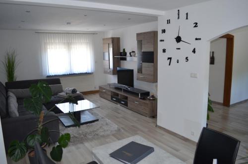 Contwig Apartment | Ferienwohnung Stambach