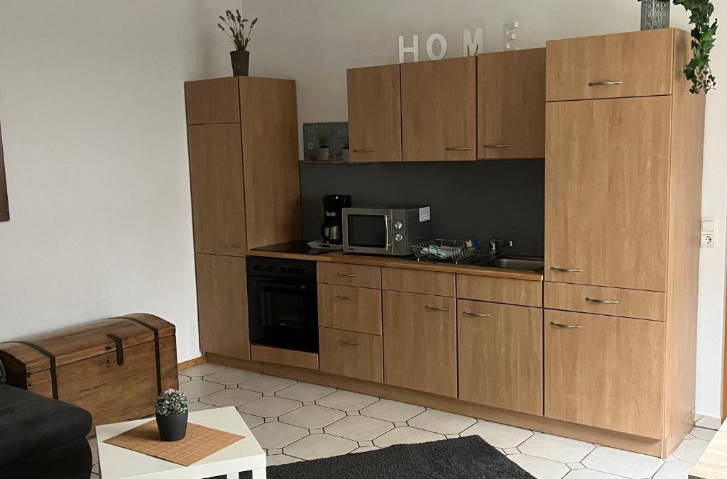 Staufenberg Apartment | Ferienwohnung Staufenberg