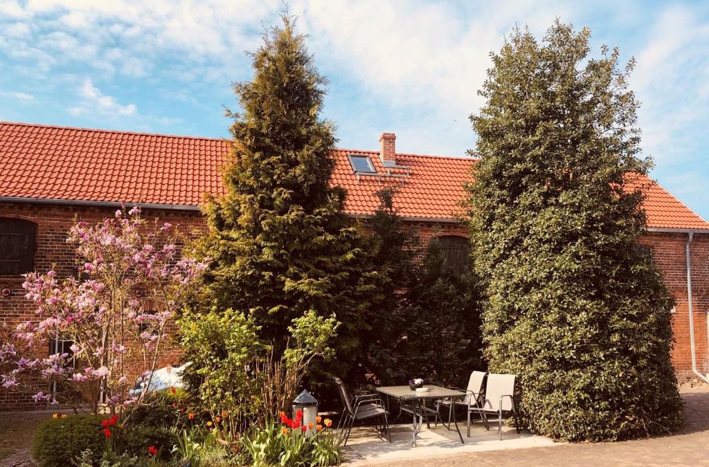 Steckelsdorf Apartment | Ferienwohnung Steckelsdorf