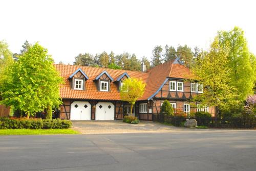 Stedden Apartment | Ferienwohnung Stedden