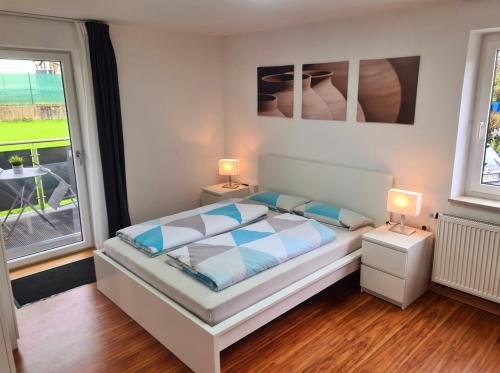 Gelnhausen Apartment | Ferienwohnung Steigerwald Gerolzhofen