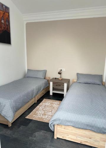 Steinebach Apartment | Ferienwohnung Steinebach
