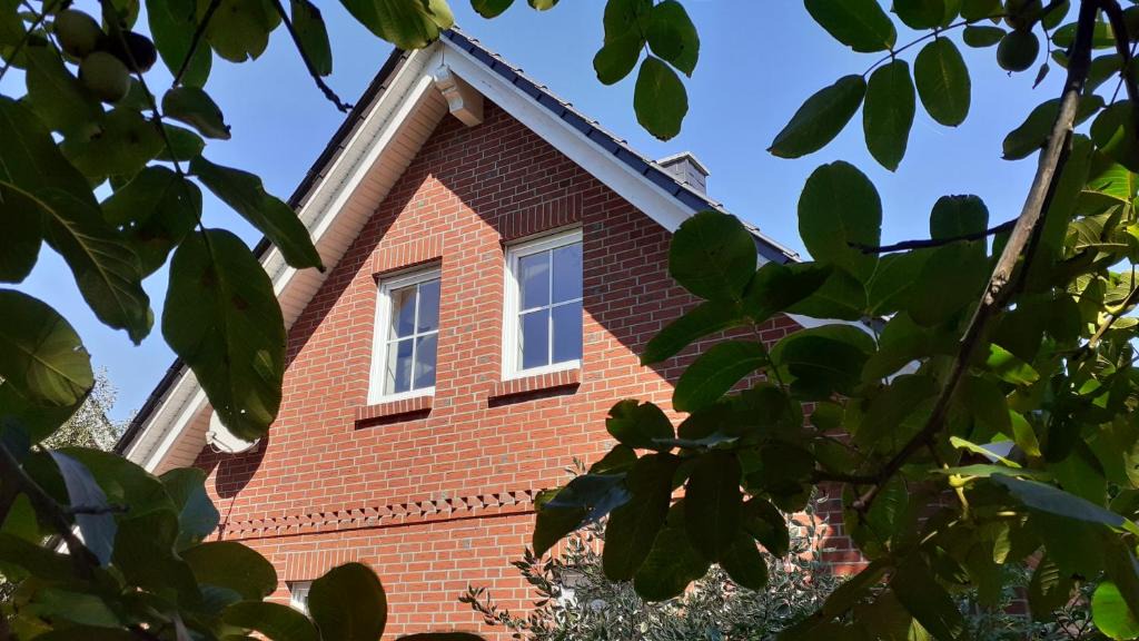 Wriedel Apartment | Ferienwohnung Steinkämpe