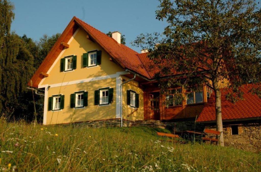 Fresing House | Ferienwohnung Stiegelbauer Zirbe