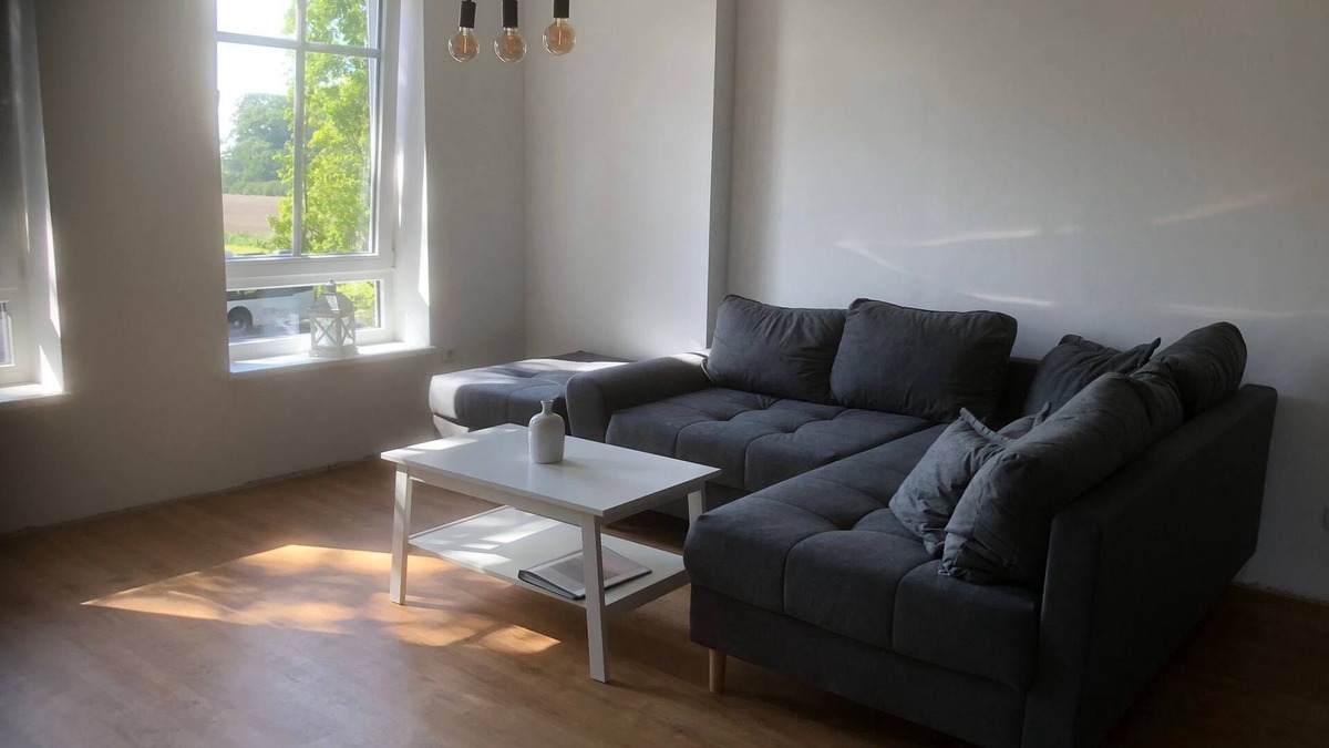 Drochtersen Apartment | Ferienwohnung Storchennest Nähe Elbinsel Krautsand