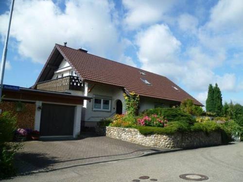 Herbolzheim Apartment | Ferienwohnung Storchenblick