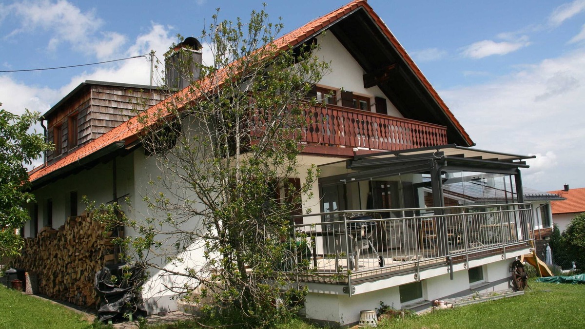 Andechs Apartment | Ferienwohnung Stumbaum
