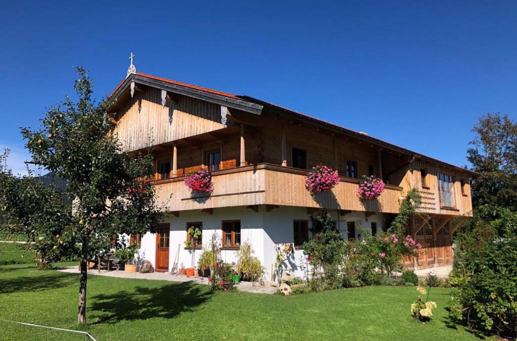 Wackersberg Apartment | Ferienwohnung Sundratn
