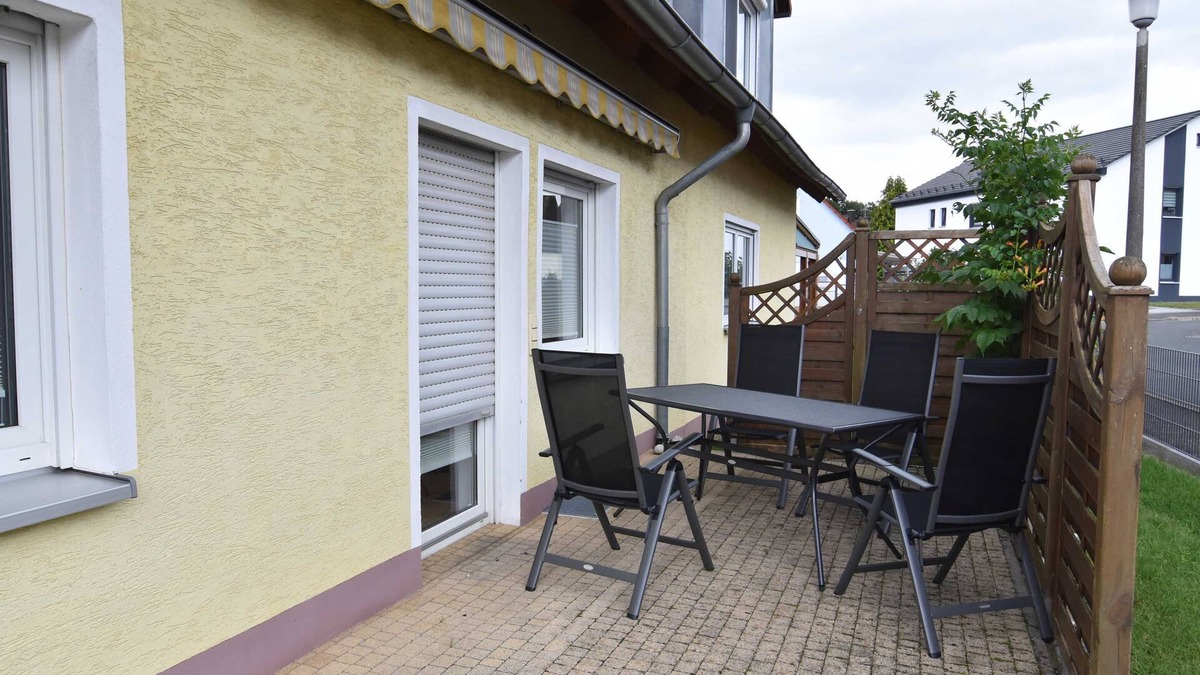 Eckental Apartment | Ferienwohnung Sunlight