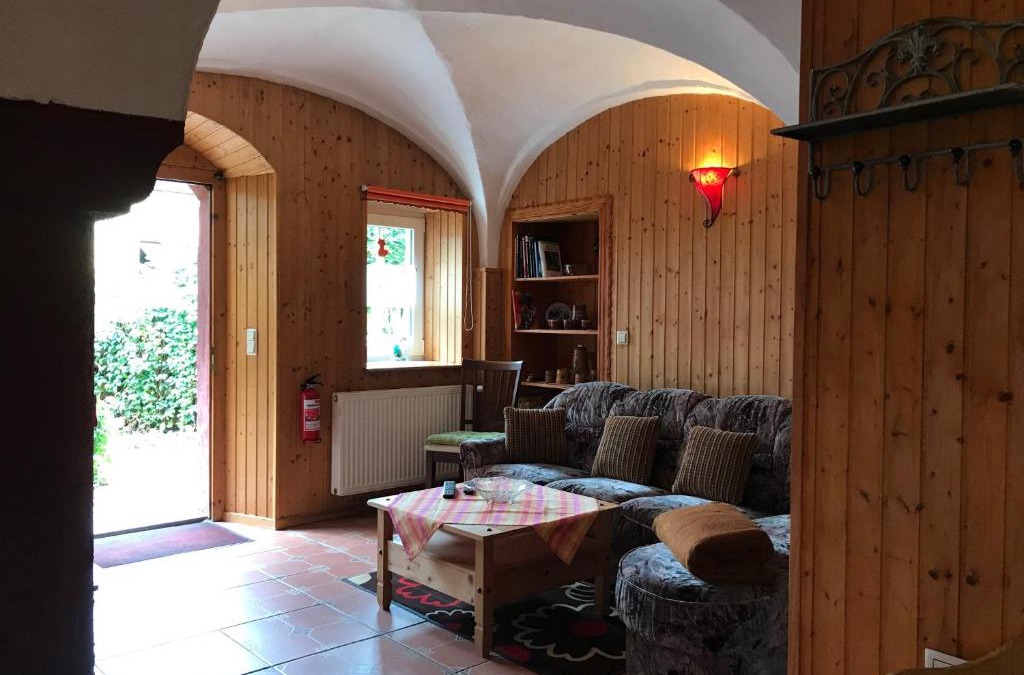 Juckelberg Apartment | Ferienwohnung Sunshine vom Friesenhof Wieratal