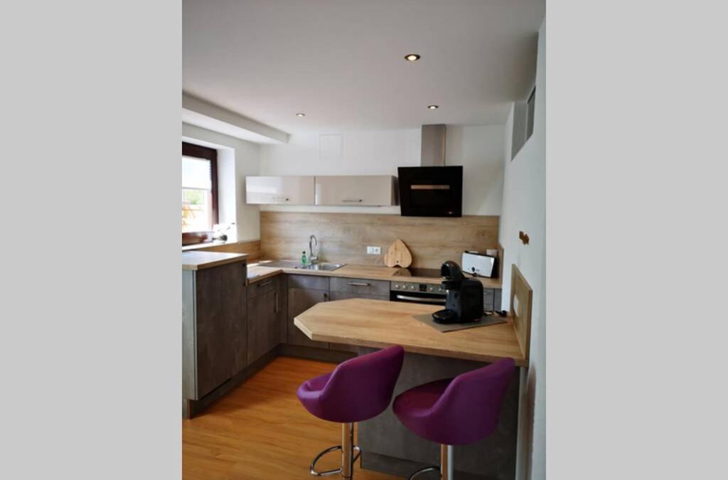Losheim am See Apartment | Ferienwohnung Susanne, Losheim am See