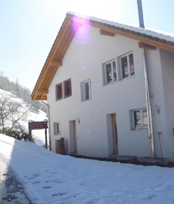 Schwyz Apartment | Ferienwohnung Suter