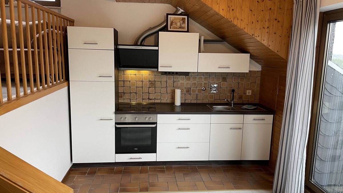 Bernkastel-Kues Apartment | Ferienwohnung Thiel, Ihr Urlaub in Bernkastel Andel