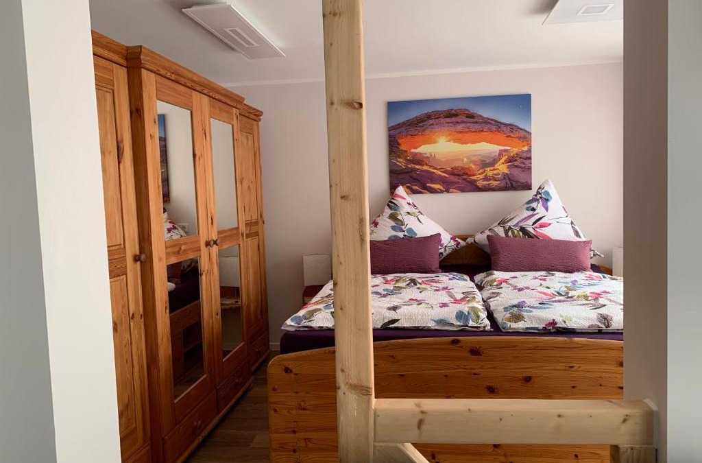 Bad Berleburg Apartment | Ferienwohnung (T)raumland