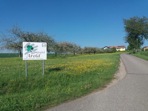 Creglingen Apartment | Ferienwohnung Taubertal Familie Arold