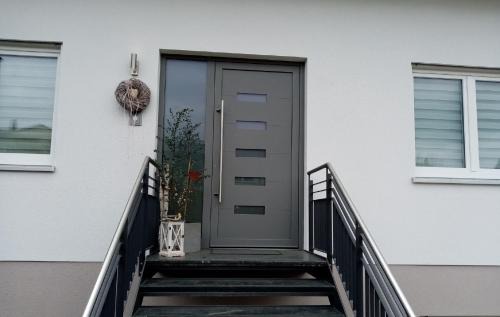 Weikersheim Apartment | Ferienwohnung Taubertraum