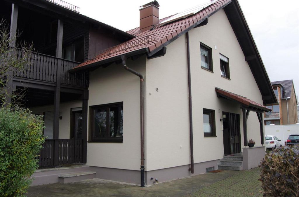 Eriskirch Apartment | Ferienwohnung Tea