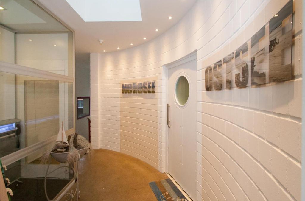 Nortorf Apartment | Ferienwohnung Teldec