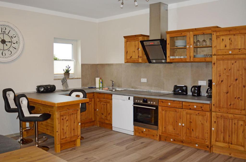Teltow Apartment | Ferienwohnung Teltow 2