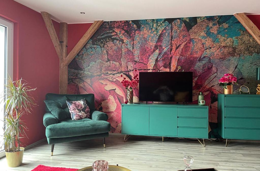 Rosswein Apartment | Ferienwohnung Thiele in Rosswein