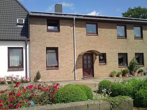 Taarstedt Apartment | Ferienwohnung Thomsen