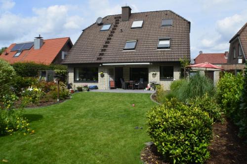 Mitte Apartment | Ferienwohnung Tiberquelle