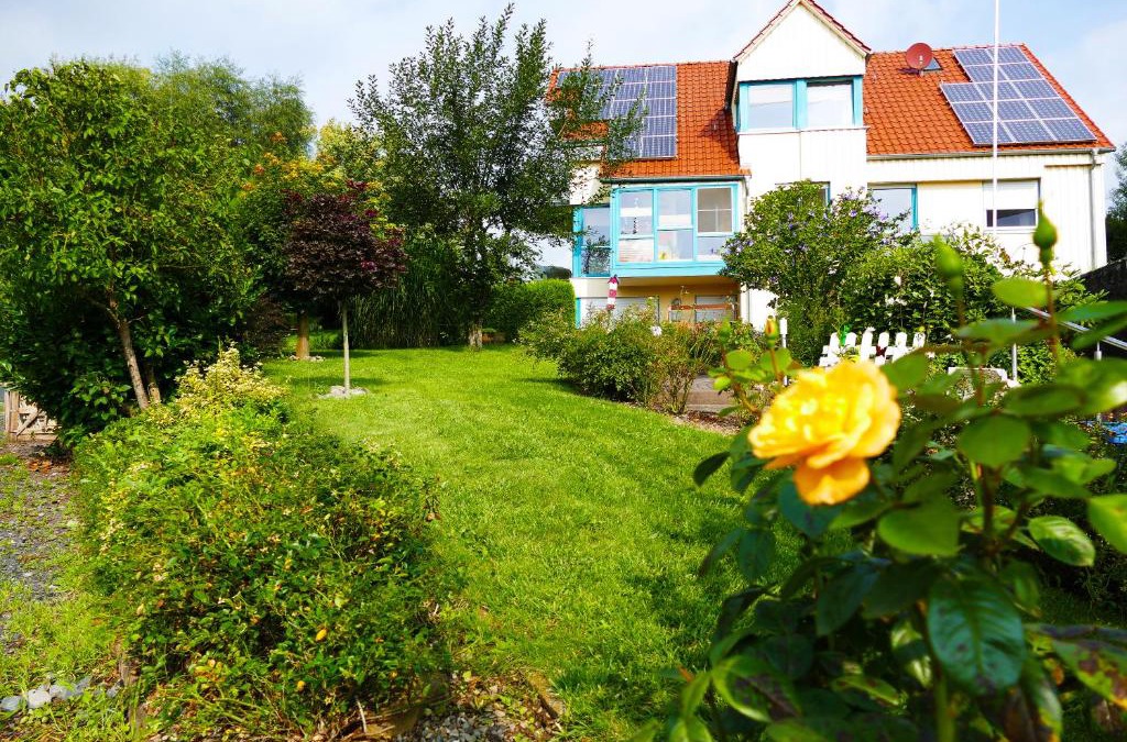 Altenbrunslar Apartment | Ferienwohnung Tielmann