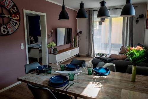 Lubmin Apartment | Ferienwohnung TinyBeach