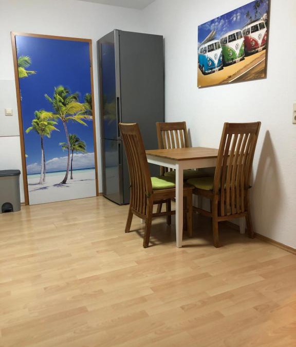 Bad Duerrheim Apartment | Ferienwohnung TOBI
