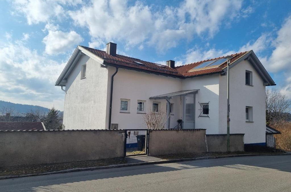 Freyung Apartment | Ferienwohnung Toni