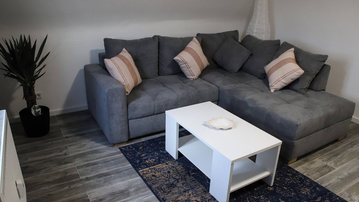 Mitwitz Apartment | Ferienwohnung " Tor zum Frankenwald" in Mitwitz. Gemütlich und neu renoviert