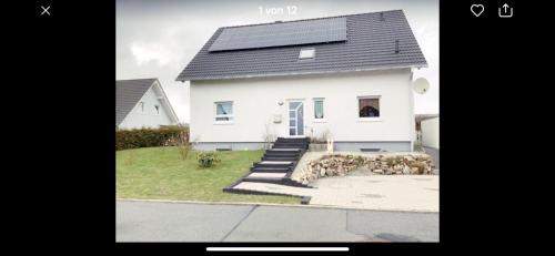 Muenchberg Apartment | Ferienwohnung Tor zur Natur