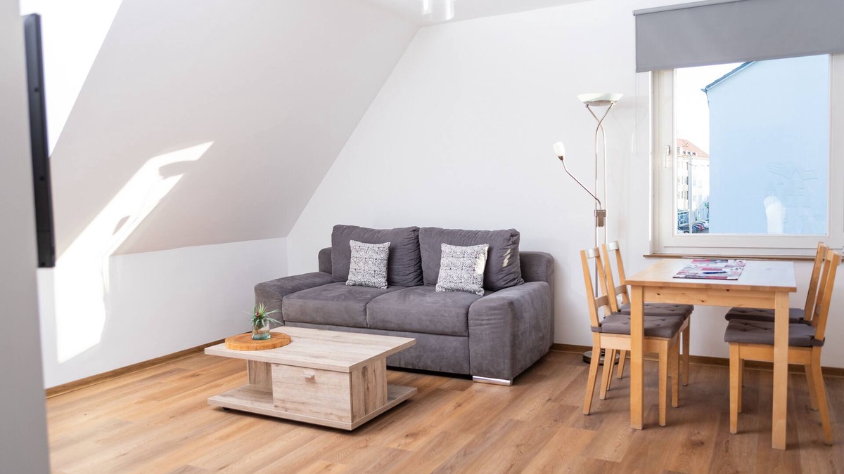 Hamelin Apartment | Ferienwohnung Torster Nr.16, Hameln Bahnhofsnähe