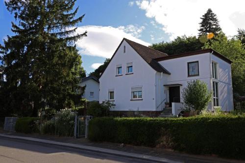 Trautheim Apartment | Ferienwohnung Trautes Heim