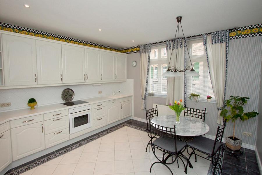 Westerhausen Apartment | Ferienwohnung Trenkel