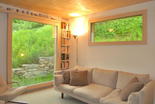 Andermatt Apartment | Ferienwohnung Troegligasse