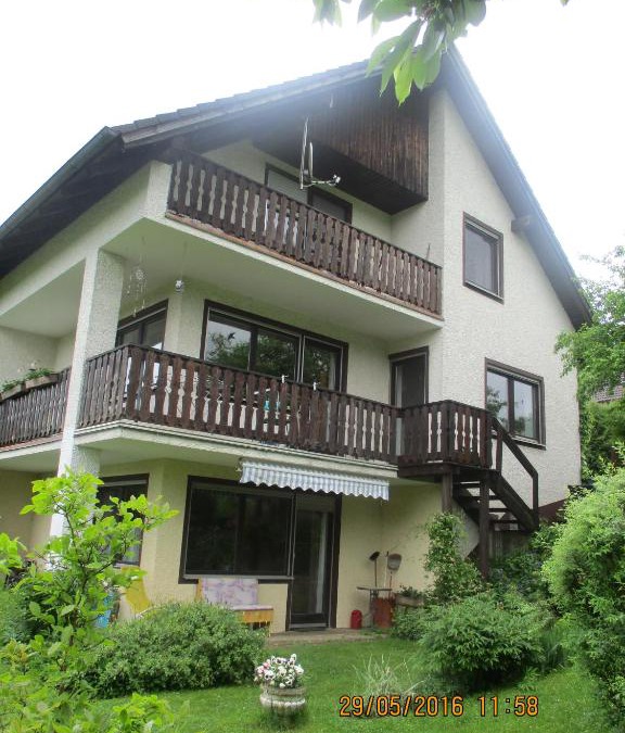 Letzau Apartment | Ferienwohnung Troglauer